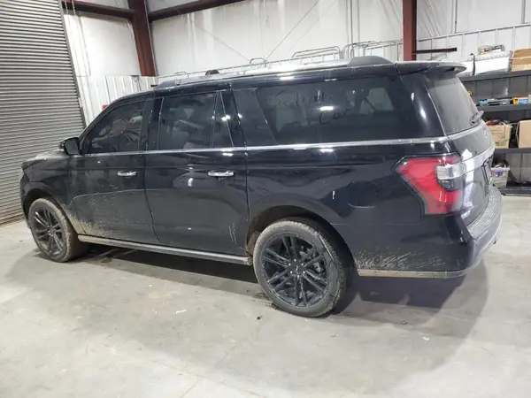 1FMJK2AT6LEA12630 2020 FORD EXPEDITION - Image 2
