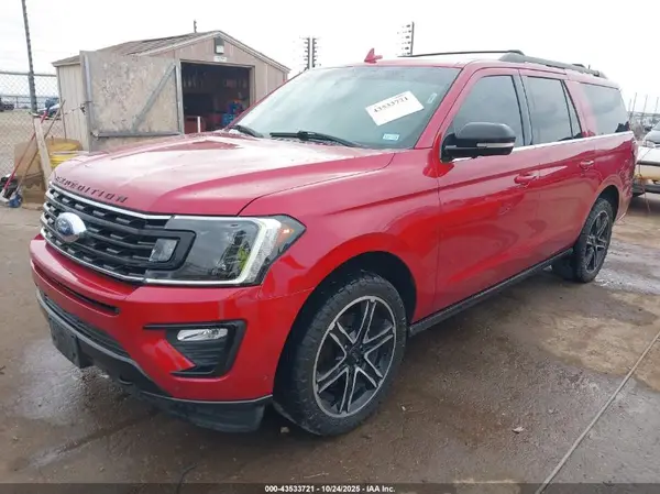 1FMJK2AT6LEA15348 2020 FORD EXPEDITION - Image 2
