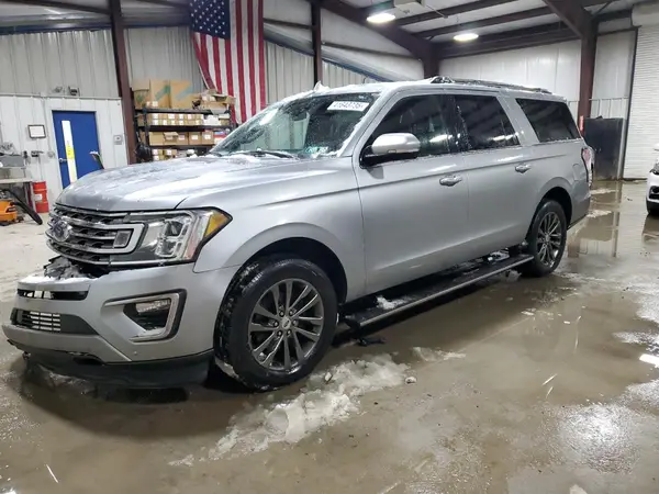 1FMJK2AT6LEA20811 2020 FORD EXPEDITION - Image 1