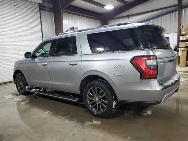 1FMJK2AT6LEA20811 2020 FORD EXPEDITION - Image 2