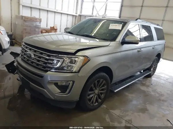 1FMJK2AT6LEA22042 2020 FORD EXPEDITION - Image 2