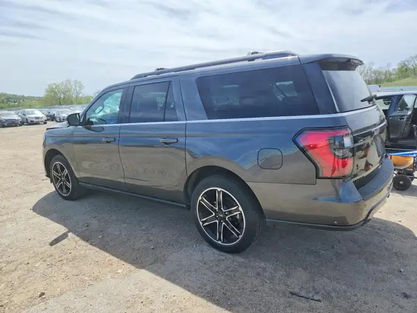 1FMJK2AT6LEA34045 2020 FORD EXPEDITION - Image 2