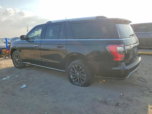 1FMJK2AT6LEA39553 2020 FORD EXPEDITION - Image 2