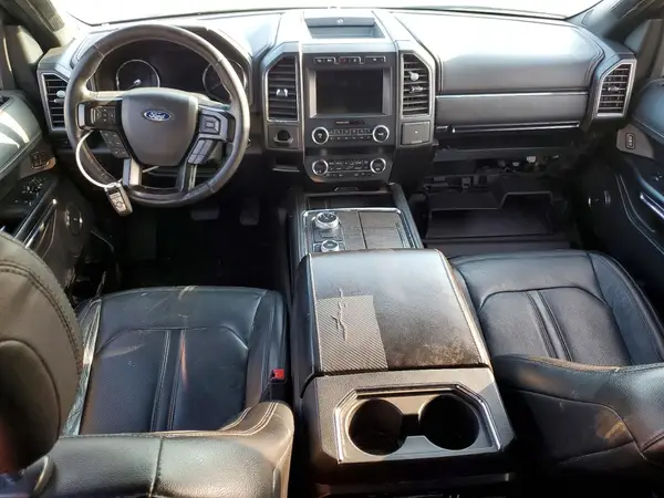 1FMJK2AT6LEA39553 2020 FORD EXPEDITION - Image 8