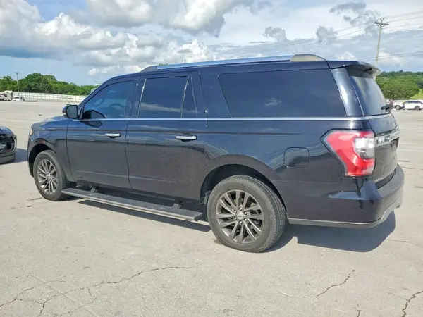 1FMJK2AT6LEA47622 2020 FORD EXPEDITION - Image 2