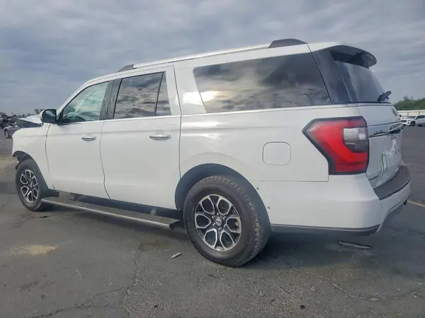 1FMJK2AT6LEA49774 2020 FORD EXPEDITION - Image 2
