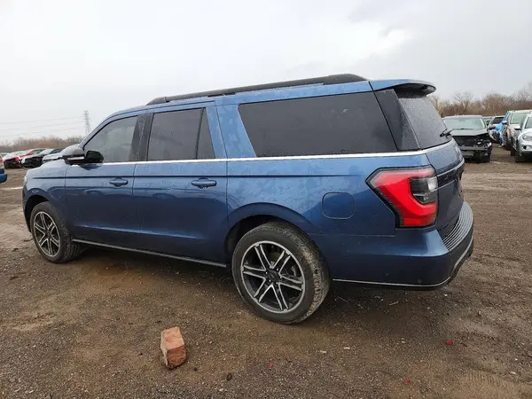1FMJK2AT6LEA68728 2020 FORD EXPEDITION - Image 2