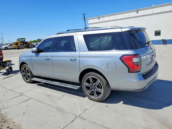 1FMJK2AT6LEA69510 2020 FORD EXPEDITION - Image 2