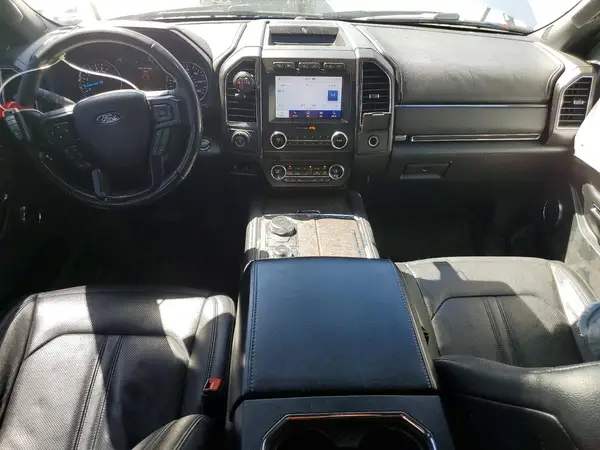 1FMJK2AT6LEA69510 2020 FORD EXPEDITION - Image 8
