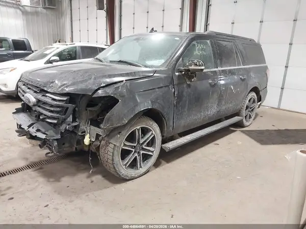 1FMJK2AT6LEA69619 2020 FORD EXPEDITION - Image 2