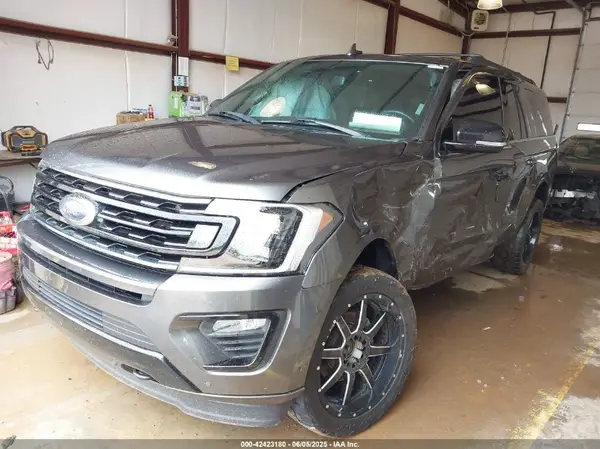 1FMJK2AT6LEA84668 2020 FORD EXPEDITION - Image 2