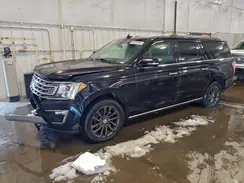 1FMJK2AT6LEA87005 2020 FORD EXPEDITION