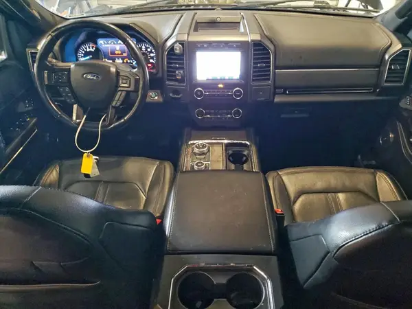 1FMJK2AT6LEA87005 2020 FORD EXPEDITION - Image 8