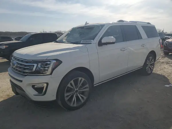 1FMJK2AT6MEA06361 2021 FORD EXPEDITION - Image 1