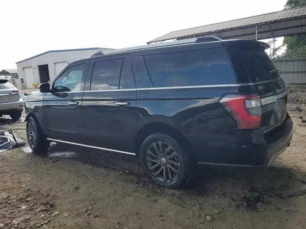 1FMJK2AT6MEA08286 2021 FORD EXPEDITION - Image 2