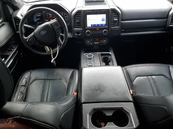 1FMJK2AT6MEA08286 2021 FORD EXPEDITION - Image 8