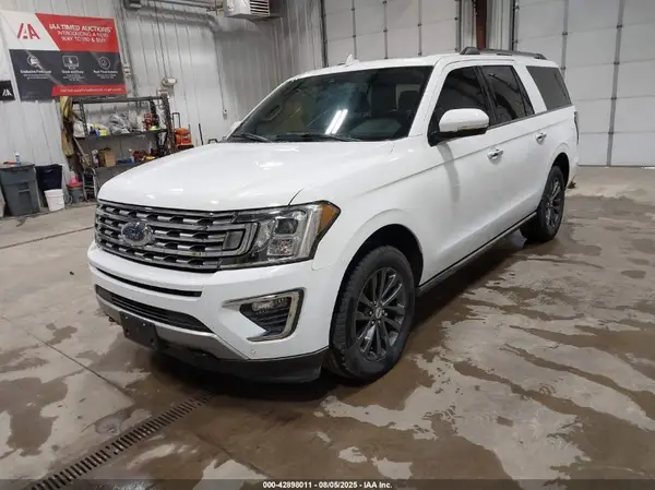 1FMJK2AT6MEA08983 2021 FORD EXPEDITION - Image 2