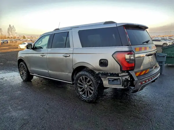 1FMJK2AT6MEA09602 2021 FORD EXPEDITION - Image 2