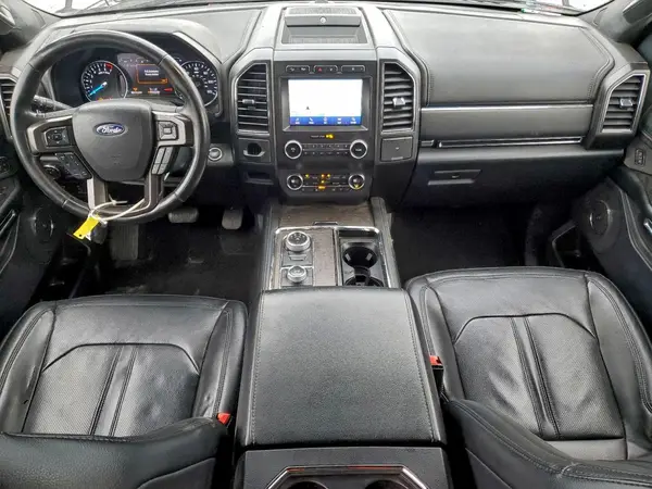 1FMJK2AT6MEA09602 2021 FORD EXPEDITION - Image 8
