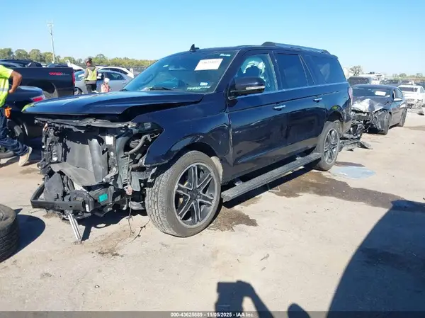 1FMJK2AT6MEA15089 2021 FORD EXPEDITION - Image 2