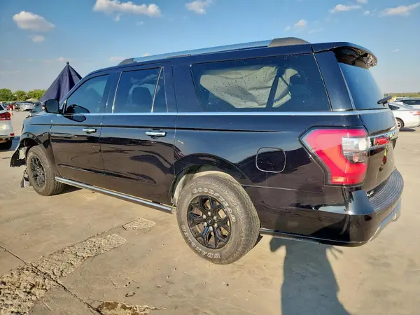 1FMJK2AT6MEA17862 2021 FORD EXPEDITION - Image 2