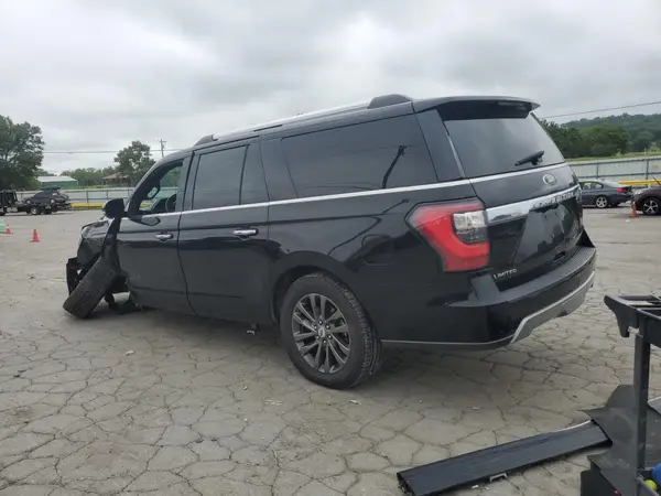 1FMJK2AT6MEA18056 2021 FORD EXPEDITION - Image 2