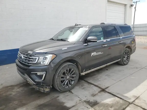 1FMJK2AT6MEA19353 2021 FORD EXPEDITION - Image 1