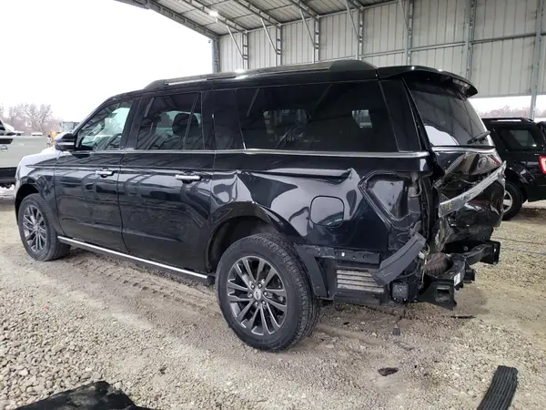 1FMJK2AT6MEA25993 2021 FORD EXPEDITION - Image 2