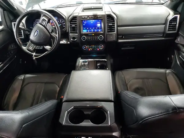 1FMJK2AT6MEA25993 2021 FORD EXPEDITION - Image 8