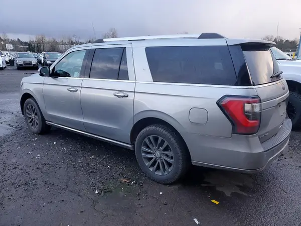 1FMJK2AT6MEA27162 2021 FORD EXPEDITION - Image 2