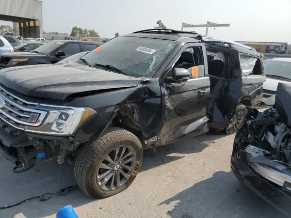 1FMJK2AT6MEA42258 2021 FORD EXPEDITION - Image 1