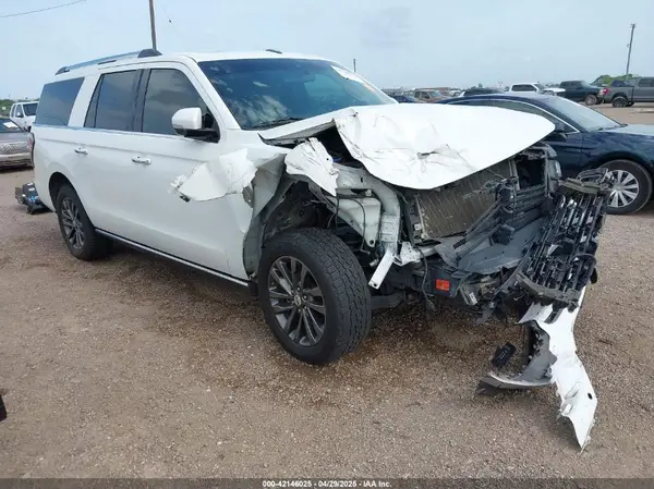 1FMJK2AT6MEA45533 2021 FORD EXPEDITION - Image 1