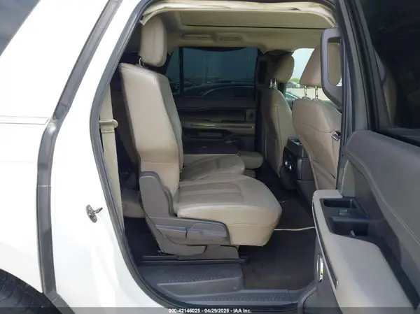1FMJK2AT6MEA45533 2021 FORD EXPEDITION - Image 8