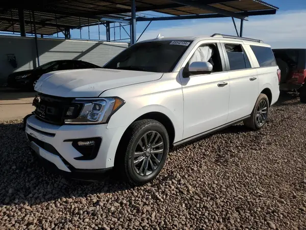 1FMJK2AT6MEA45791 2021 FORD EXPEDITION - Image 1