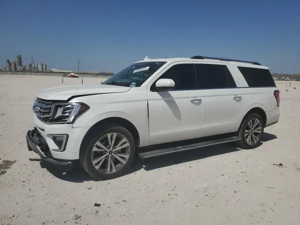 1FMJK2AT6MEA46679 2021 FORD EXPEDITION - Image 1