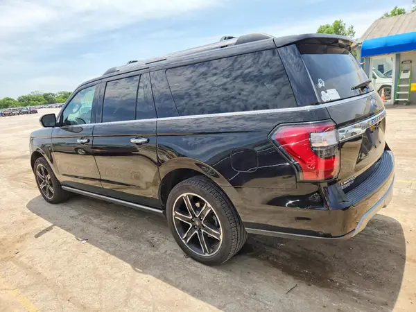 1FMJK2AT6MEA52885 2021 FORD EXPEDITION - Image 2