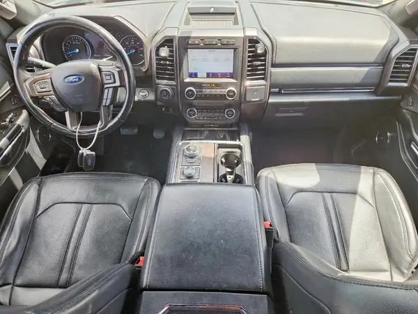1FMJK2AT6MEA52885 2021 FORD EXPEDITION - Image 8