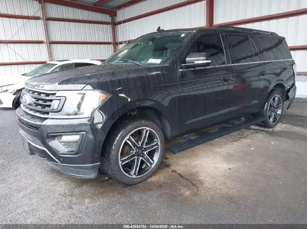 1FMJK2AT6MEA60422 2021 FORD EXPEDITION - Image 2