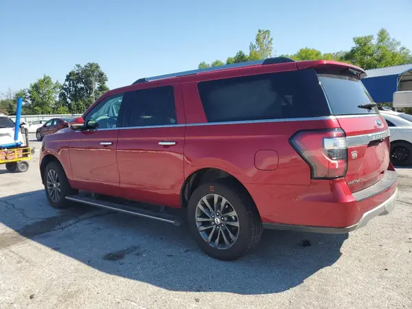 1FMJK2AT6MEA69458 2021 FORD EXPEDITION - Image 2