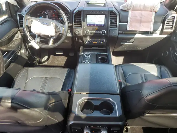 1FMJK2AT6MEA69458 2021 FORD EXPEDITION - Image 8