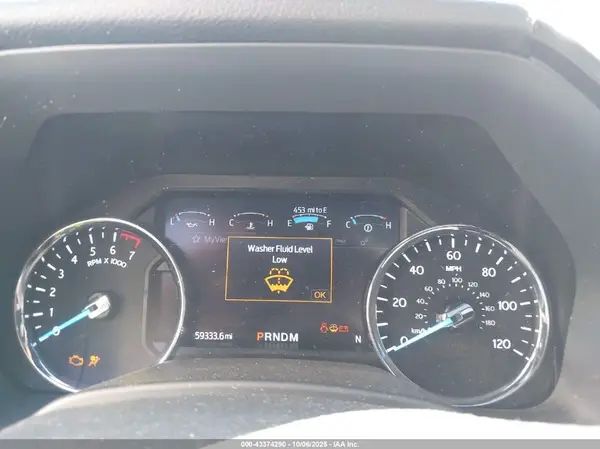 2021 FORD EXPEDITION auction photo 7