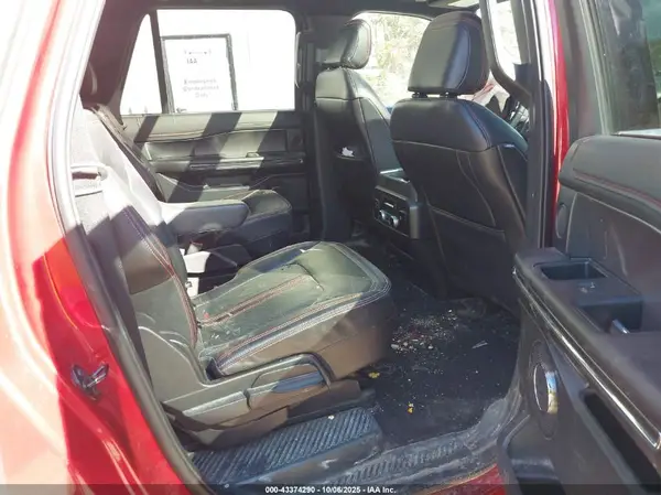 1FMJK2AT6MEA77737 2021 FORD EXPEDITION - Image 8