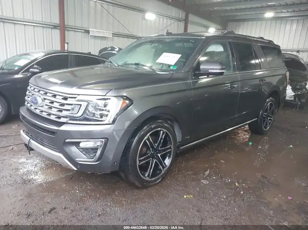 1FMJK2AT6MEA83084 2021 FORD EXPEDITION - Image 2