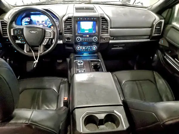 1FMJK2AT6MEA87880 2021 FORD EXPEDITION - Image 8