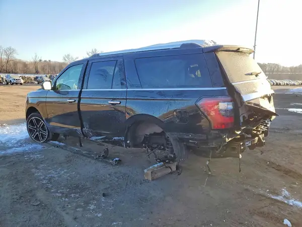 1FMJK2AT6MEA88026 2021 FORD EXPEDITION - Image 2