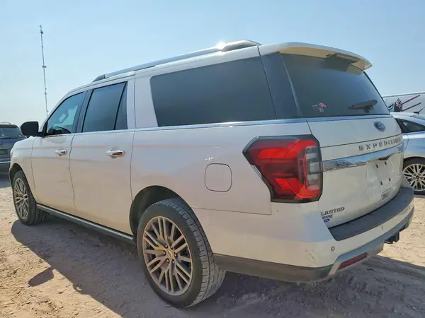 1FMJK2AT6NEA18060 2022 FORD EXPEDITION - Image 2