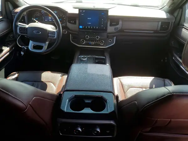 1FMJK2AT6NEA18060 2022 FORD EXPEDITION - Image 8
