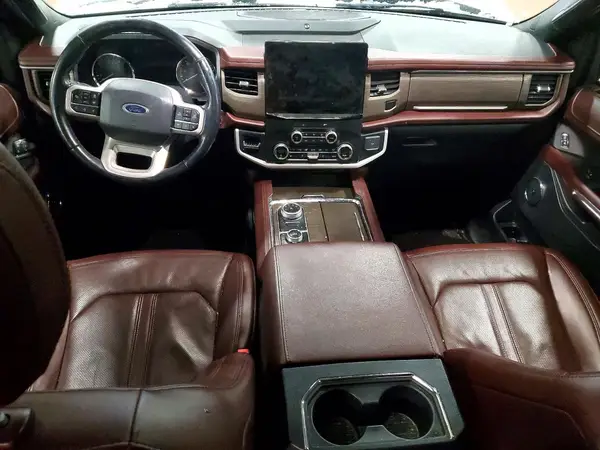 1FMJK2AT6NEA25977 2022 FORD EXPEDITION - Image 8