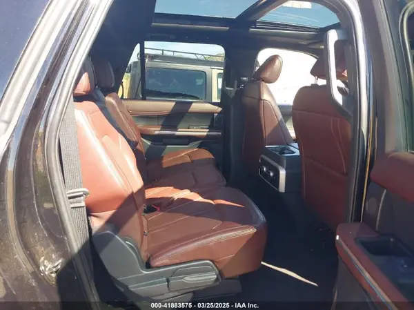 1FMJK2AT6NEA27129 2022 FORD EXPEDITION - Image 8