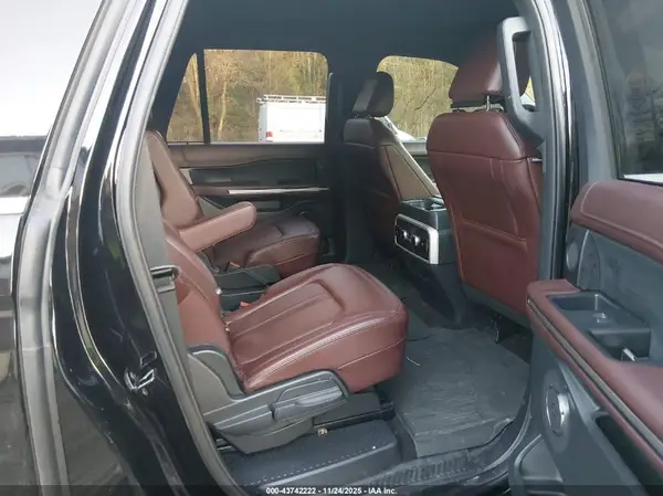 1FMJK2AT6NEA34484 2022 FORD EXPEDITION - Image 8